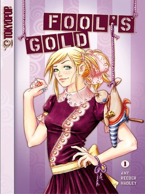 cover image of Fool's Gold, Volume 1